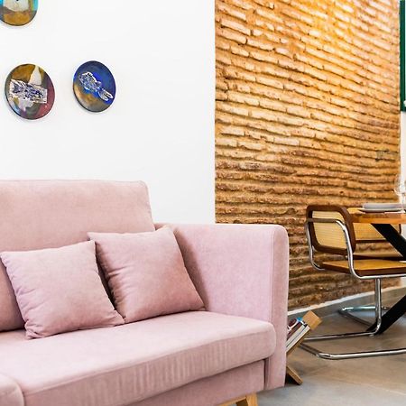 Willa Casa Bonita Almería Zewnętrze zdjęcie