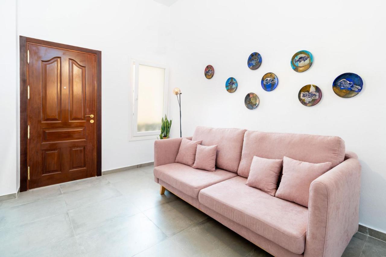 Willa Casa Bonita Almería Zewnętrze zdjęcie
