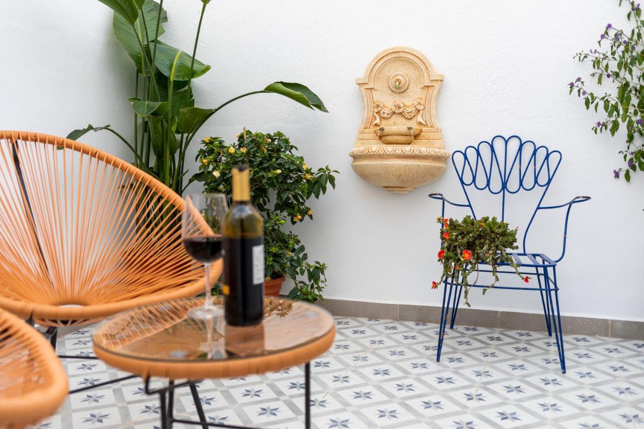 Willa Casa Bonita Almería Zewnętrze zdjęcie