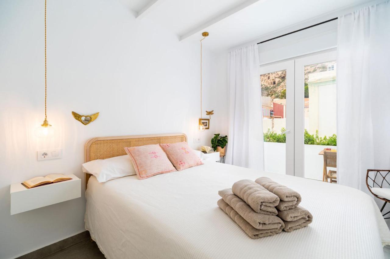 Willa Casa Bonita Almería Zewnętrze zdjęcie