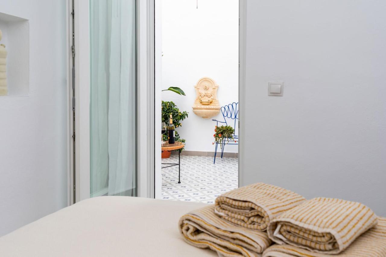 Willa Casa Bonita Almería Zewnętrze zdjęcie