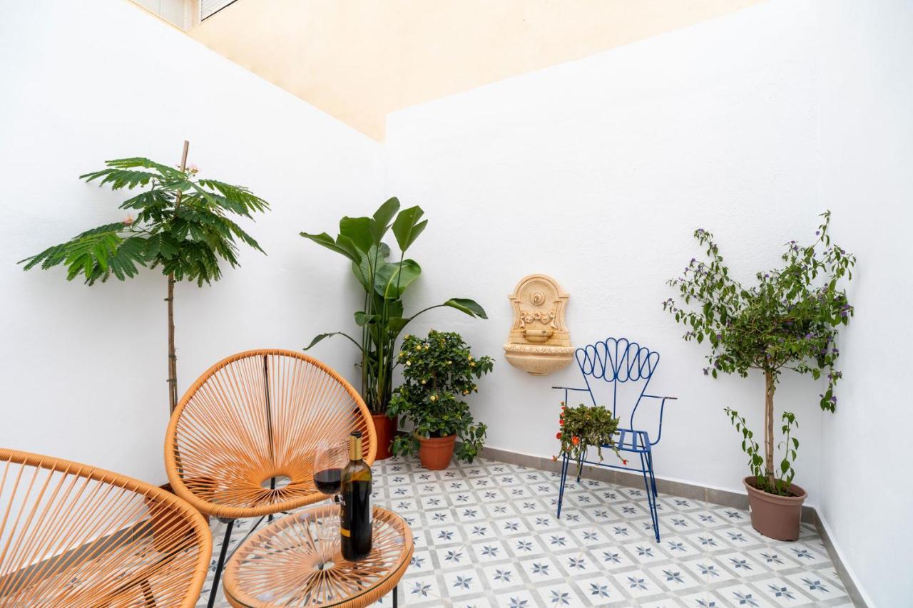 Willa Casa Bonita Almería Zewnętrze zdjęcie