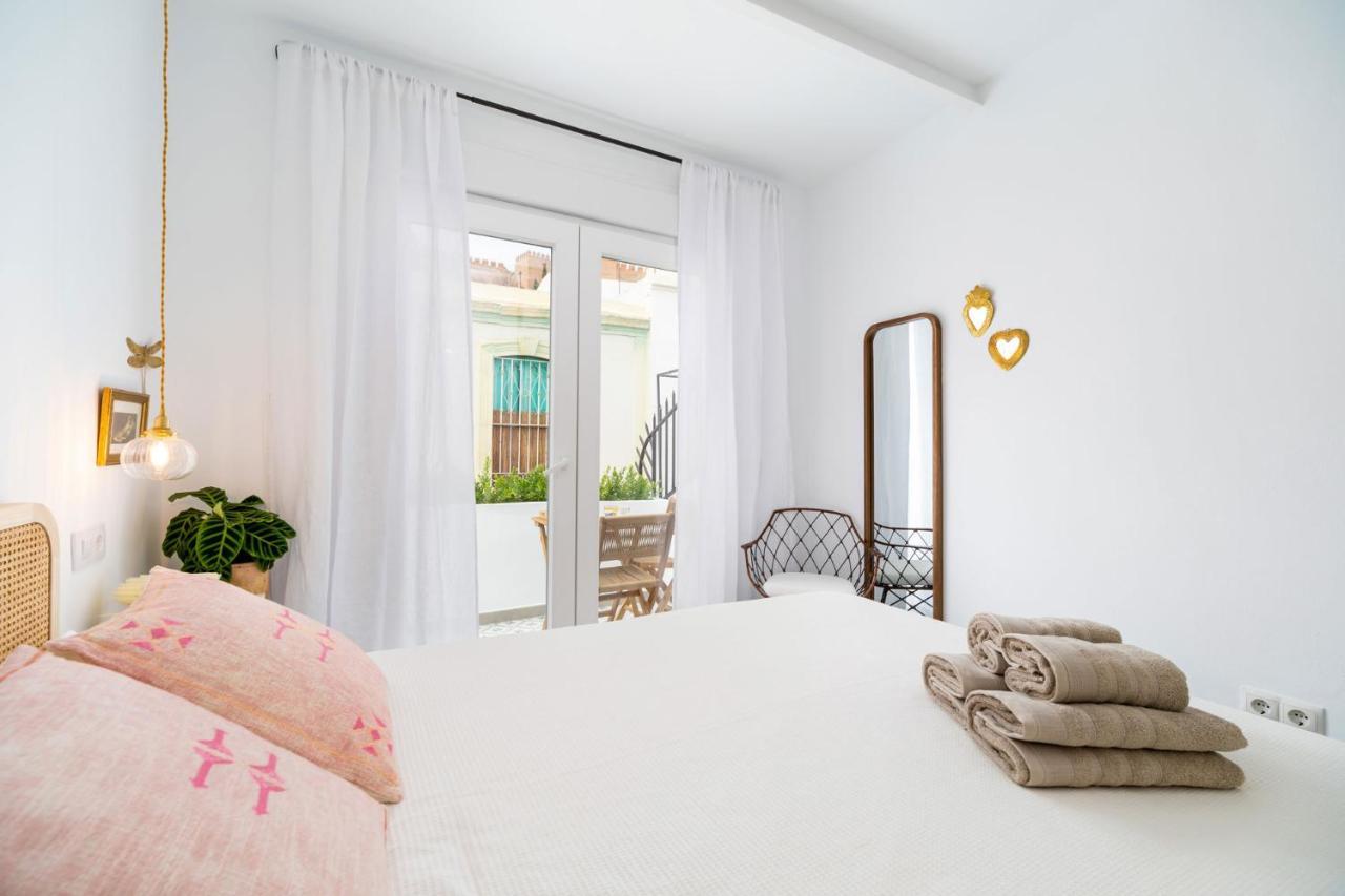 Willa Casa Bonita Almería Zewnętrze zdjęcie