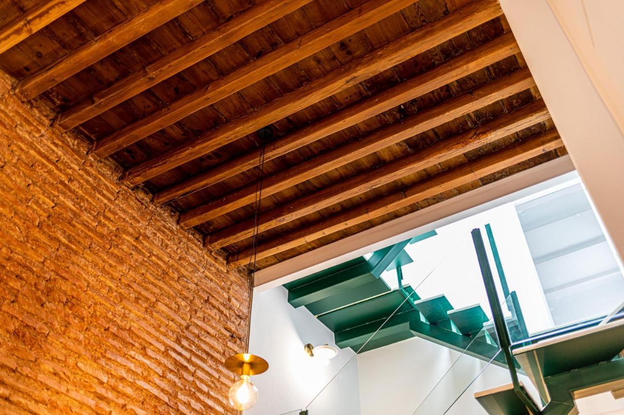 Willa Casa Bonita Almería Zewnętrze zdjęcie